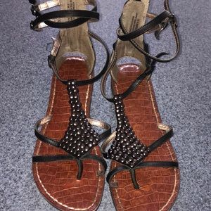 Sam Edelman sandals